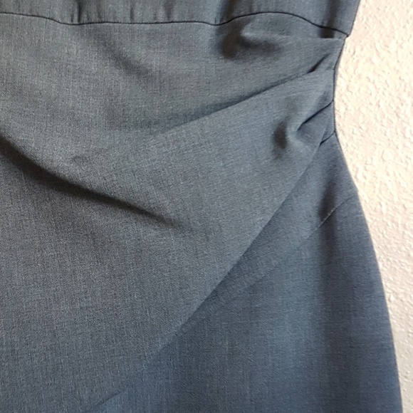 DVF Bevin Dress - Size 4 - Picture 4 of 7